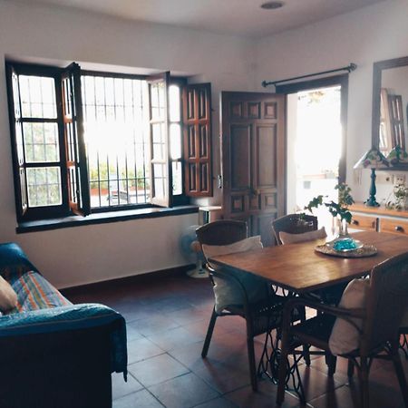 Casa Del Agua Apartment Granada Ngoại thất bức ảnh