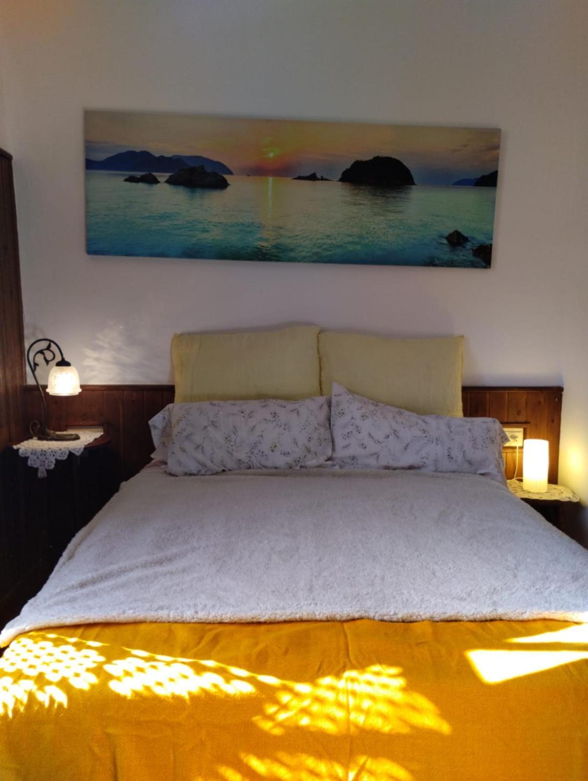 Casa Del Agua Apartment Granada Ngoại thất bức ảnh