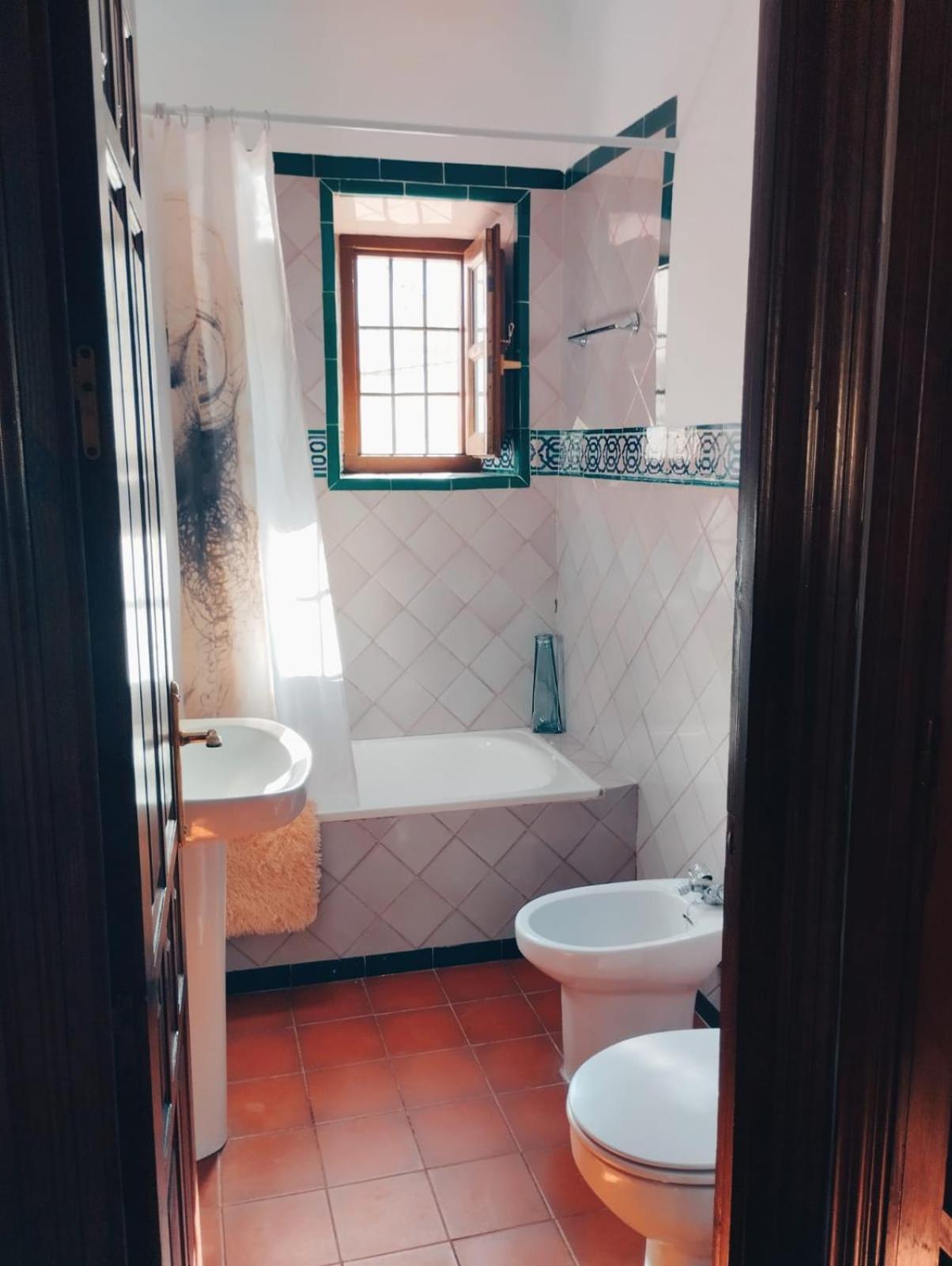 Casa Del Agua Apartment Granada Ngoại thất bức ảnh
