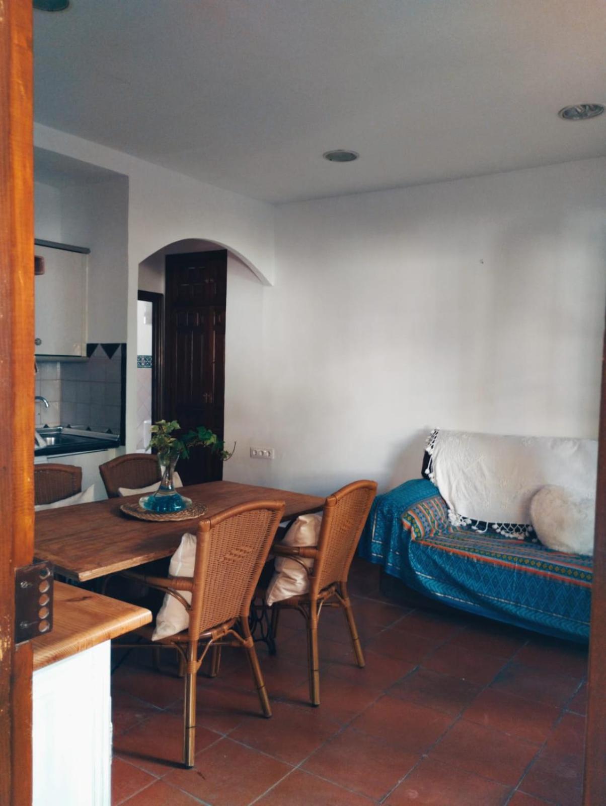 Casa Del Agua Apartment Granada Ngoại thất bức ảnh