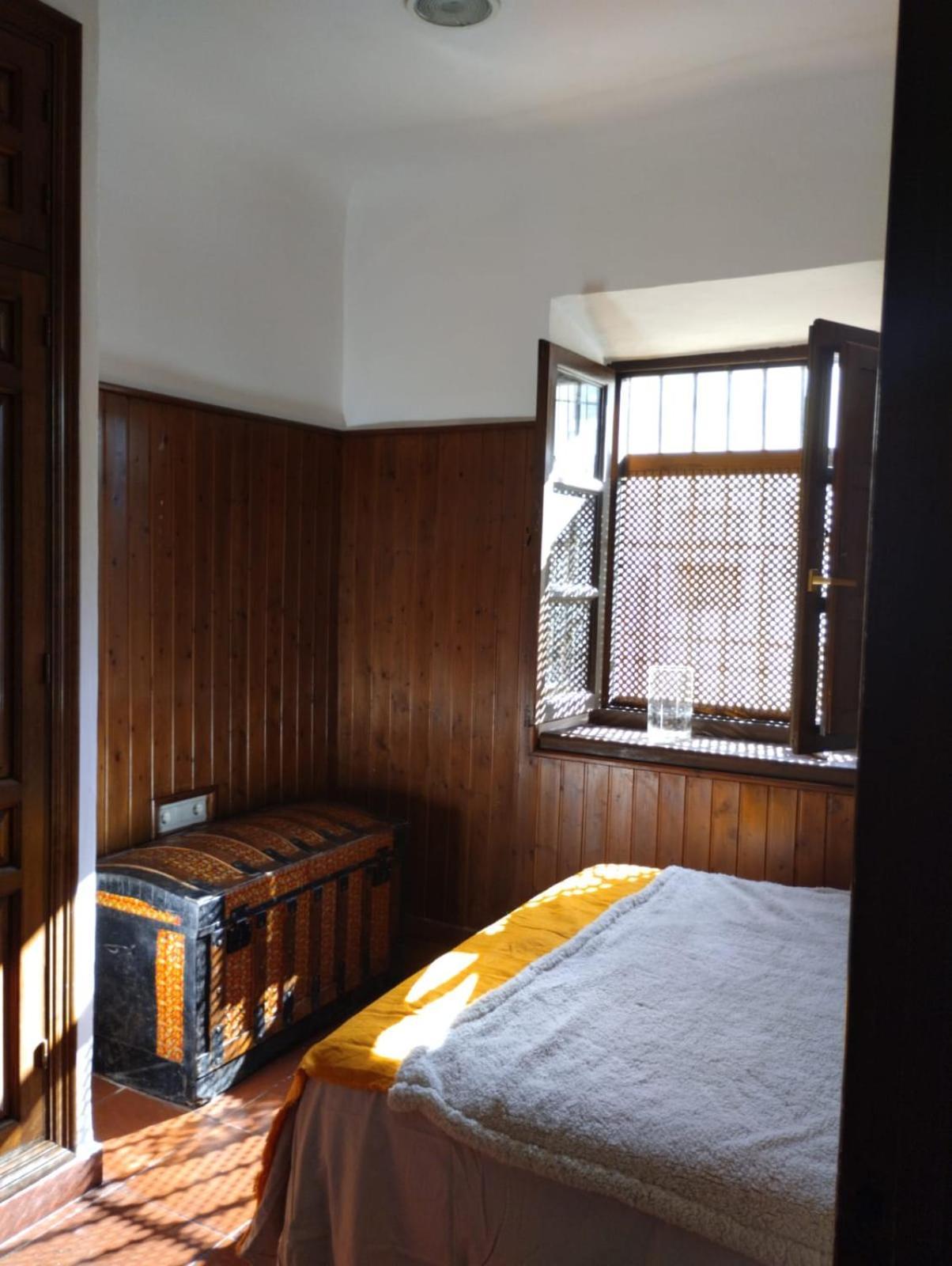 Casa Del Agua Apartment Granada Ngoại thất bức ảnh