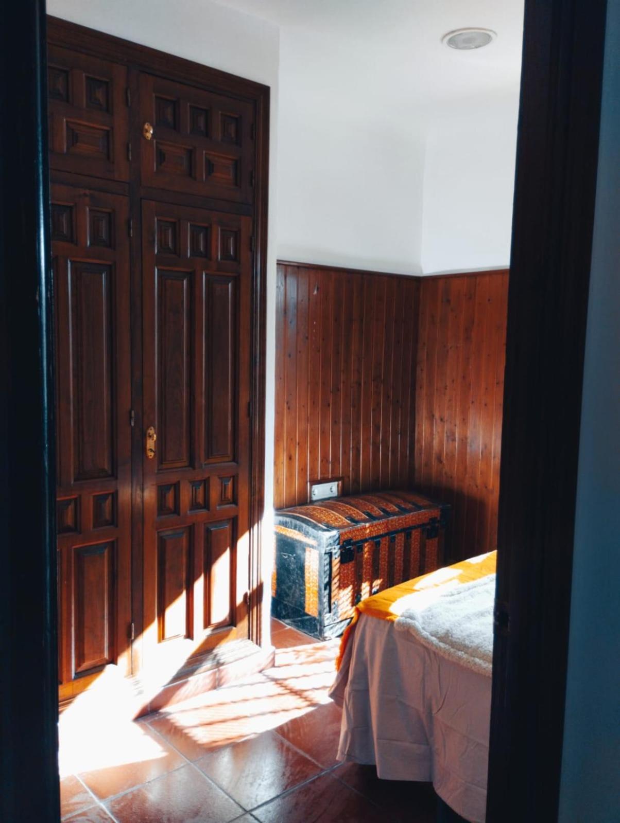 Casa Del Agua Apartment Granada Ngoại thất bức ảnh