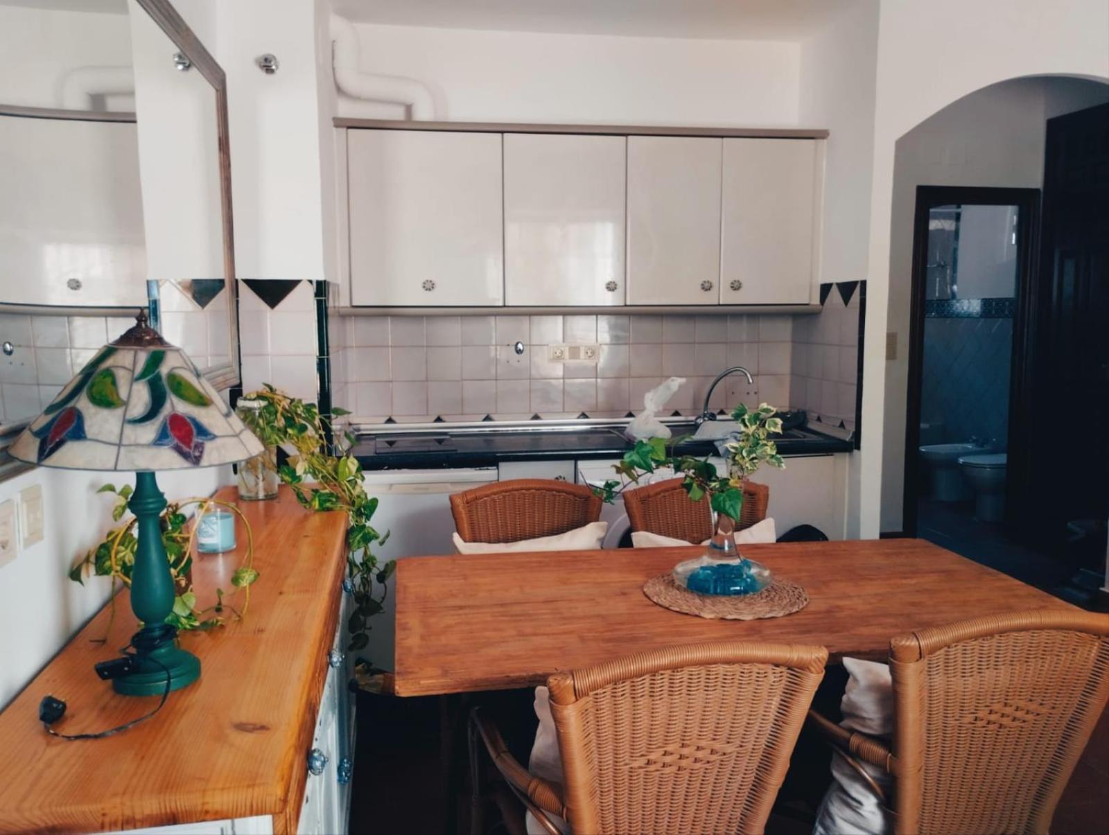 Casa Del Agua Apartment Granada Ngoại thất bức ảnh