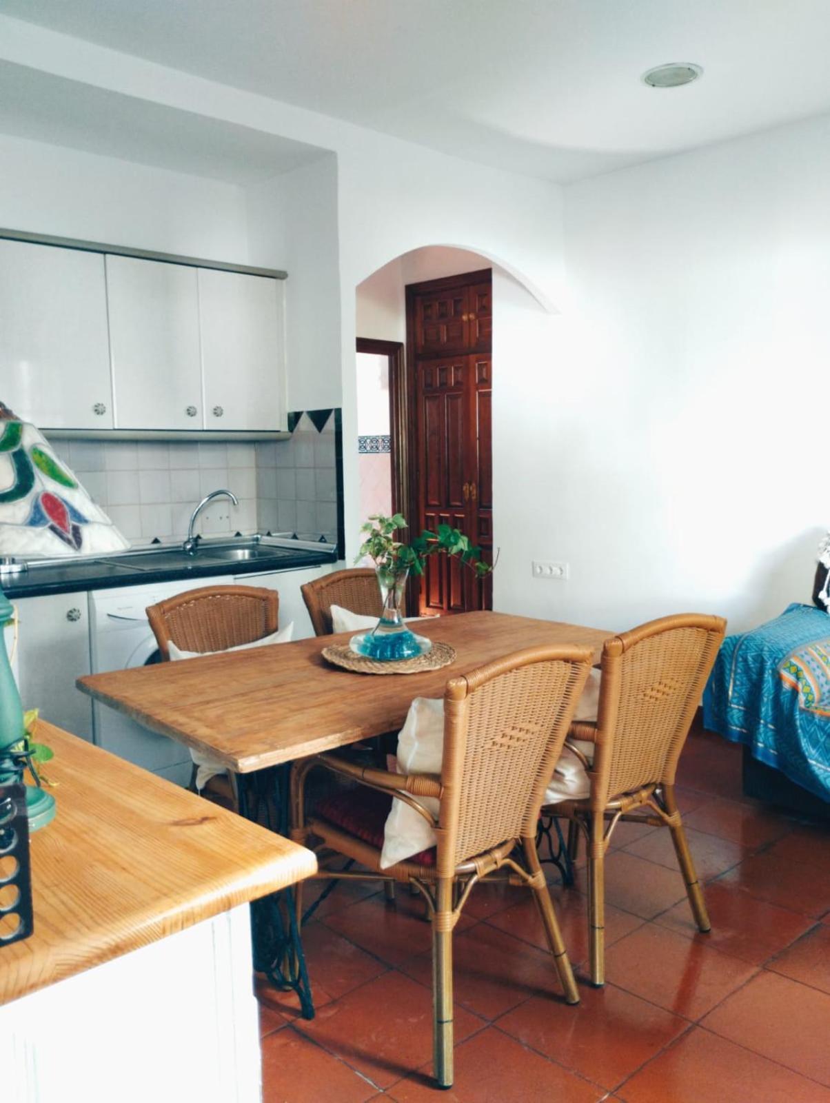 Casa Del Agua Apartment Granada Ngoại thất bức ảnh
