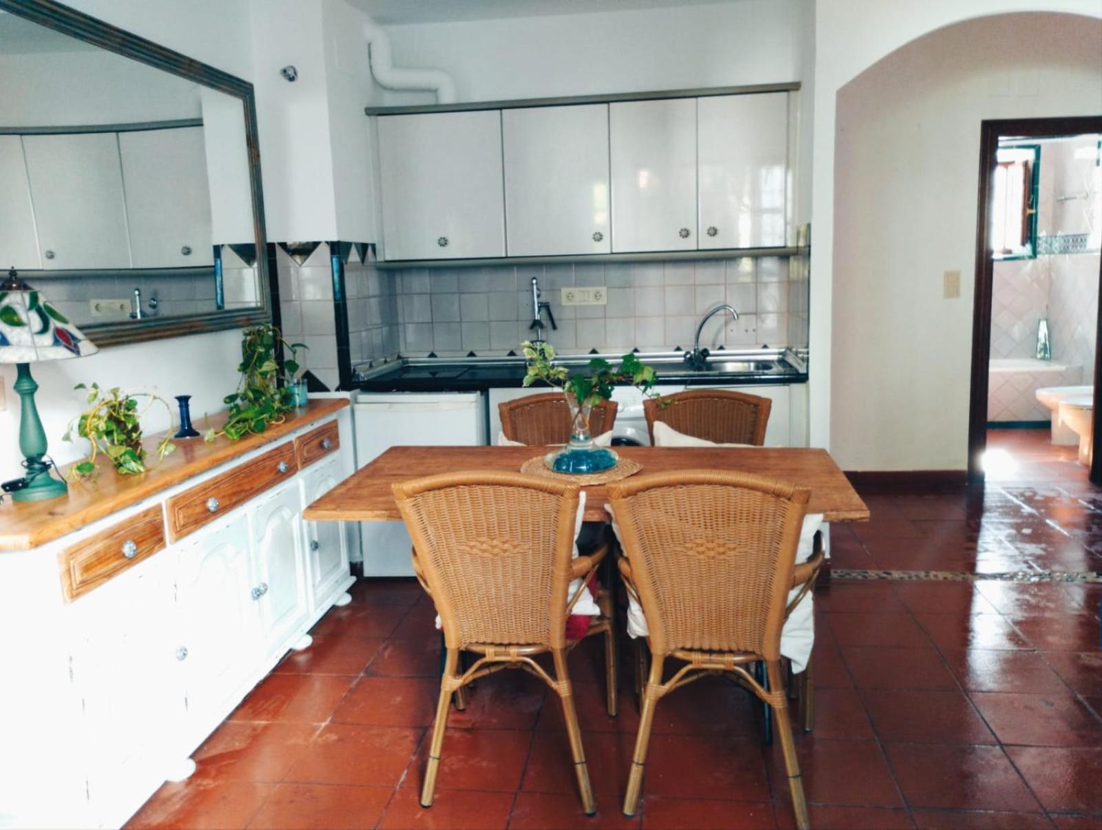Casa Del Agua Apartment Granada Ngoại thất bức ảnh