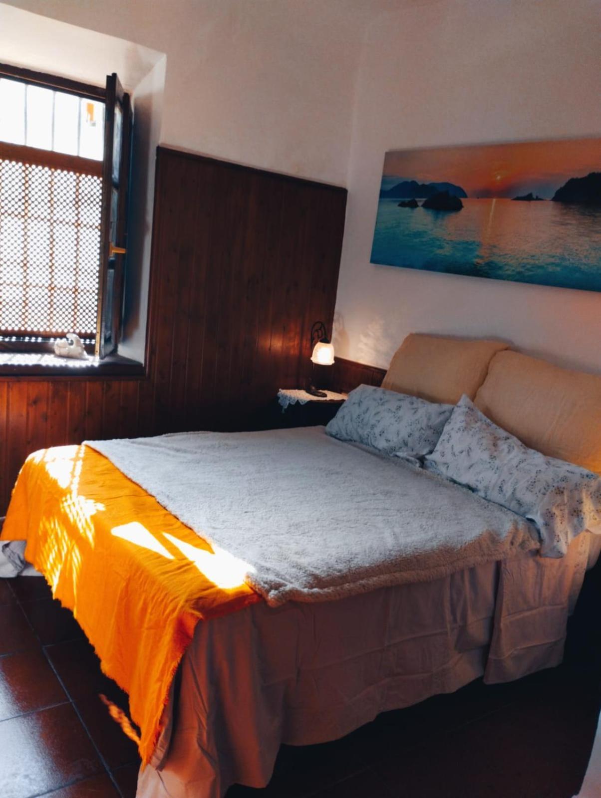 Casa Del Agua Apartment Granada Ngoại thất bức ảnh